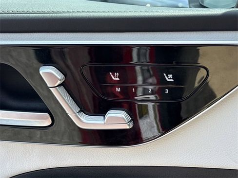 New 2024 Mercedes-Benz C 300 Sedan image 19