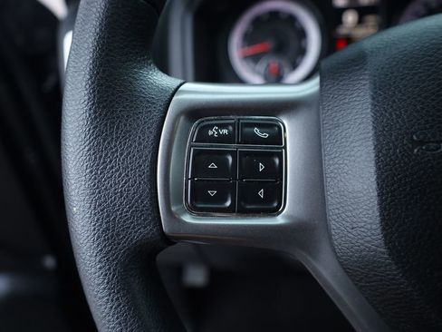 Used 2024 RAM 1500 Classic SLT image 26