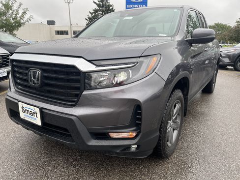 Used 2023 Honda Ridgeline RTL image 2