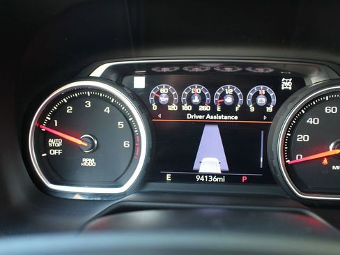 Used 2021 Chevrolet Tahoe Premier w/ Premium Package image 30