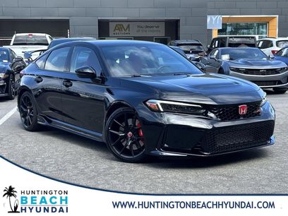 Used 2024 Honda Civic Type R