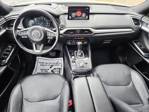 Used 2020 MAZDA CX-9 Grand Touring image 11