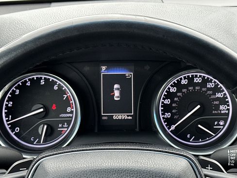 Used 2018 Toyota Camry SE image 26