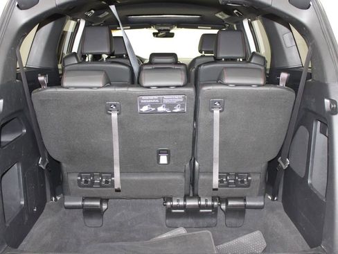 Used 2025 Honda Odyssey Sport-L image 14