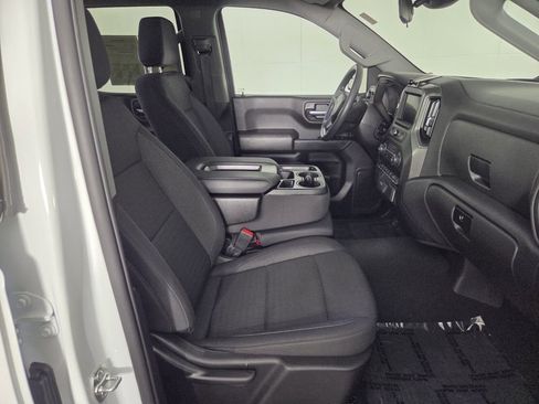 Used 2026 Chevrolet Silverado 1500 Custom Trail Boss image 31