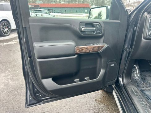 Used 2020 GMC Sierra 1500 Denali w/ Denali Ultimate Package image 14