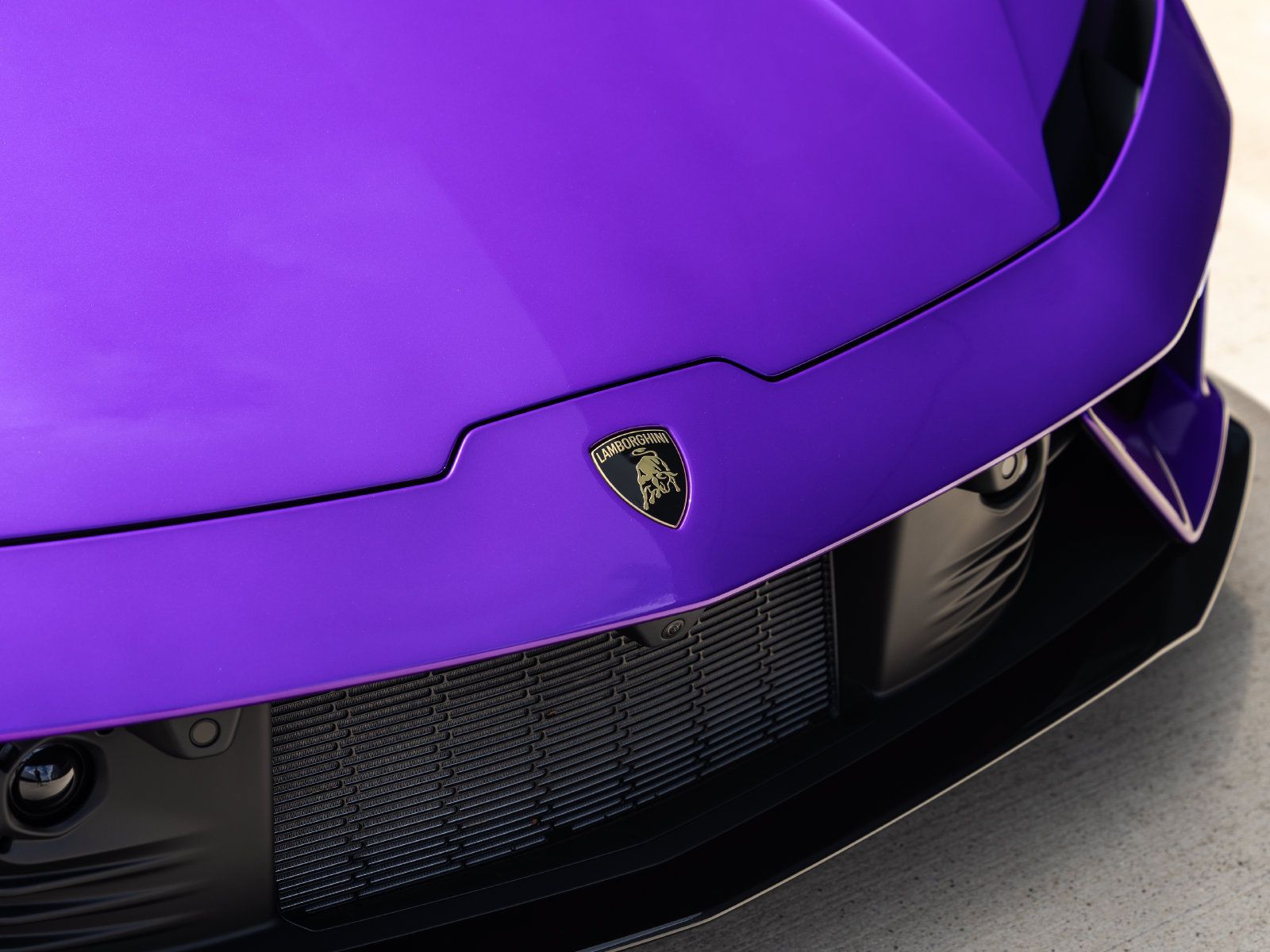 Used 2026 Lamborghini Temerario AWD/4WD image 29