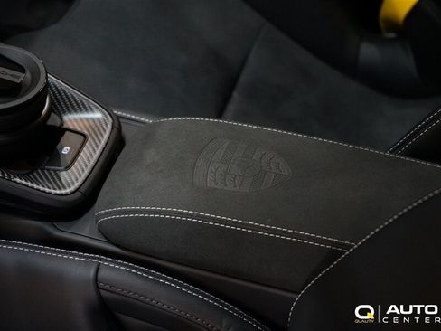 Used 2026 Porsche 911 GT3 RWD image 38