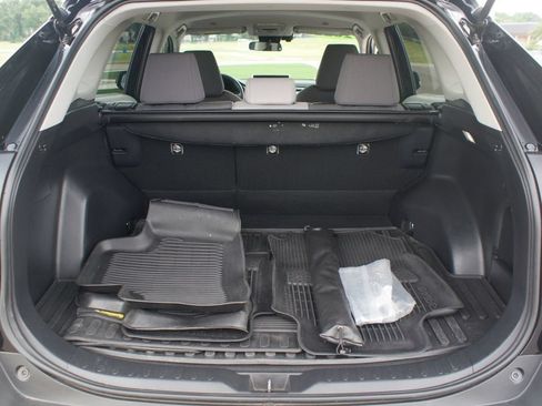 Used 2025 Toyota RAV4 XLE w/ Weather Package AWD/4WD image 17