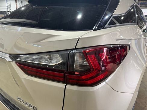 Used 2018 Lexus RX 350 AWD w/ Premium Package image 12