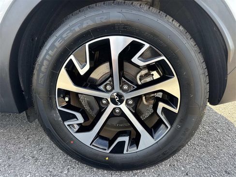 Certified 2023 Kia Sportage EX image 14
