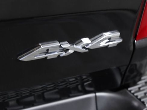 New 2026 RAM 1500 Big Horn image 9