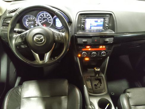 Used 2014 MAZDA CX-5 Grand Touring image 22
