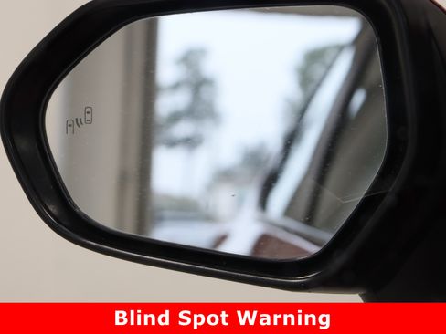 Certified 2025 Toyota Camry SE image 22