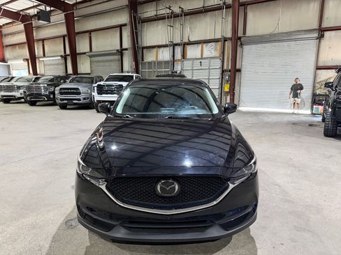 Used 2020 MAZDA CX-5 Sport FWD image 10