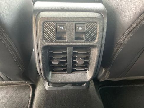 Used 2025 Ford Bronco Outer Banks AWD/4WD image 18