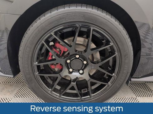 Used 2018 Ford Mustang GT Premium w/ Safe & Smart Package image 21