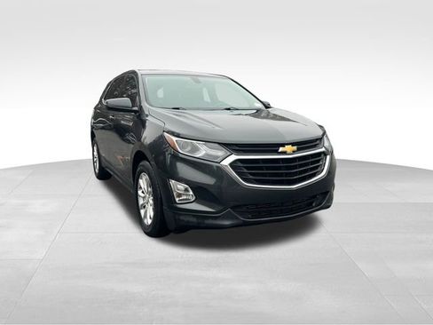 Used 2019 Chevrolet Equinox LT image 7