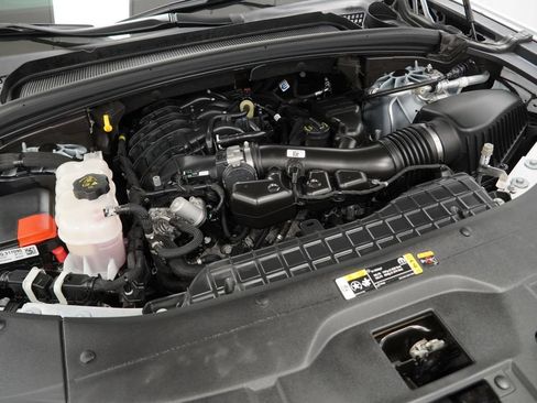 Certified 2025 Jeep Grand Cherokee Limited AWD/4WD image 51