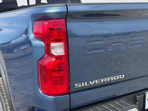 New 2026 Chevrolet Silverado 2500 LT w/ All Star Edition image 11