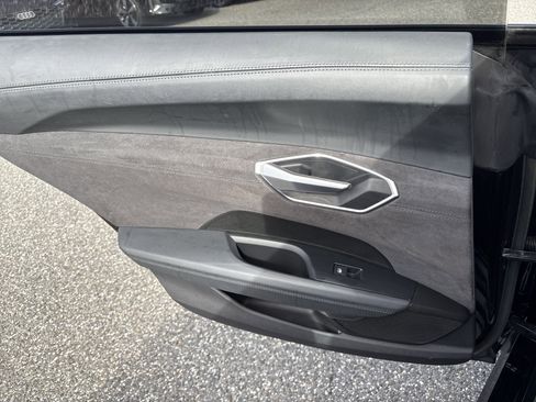 Used 2023 Audi RS e-tron GT w/ Carbon Performance Package image 9