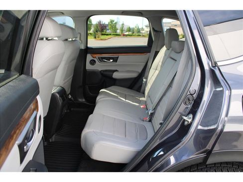 Used 2017 Honda CR-V EX-L image 11