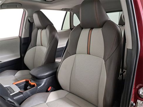 Used 2020 Toyota RAV4 Adventure image 20