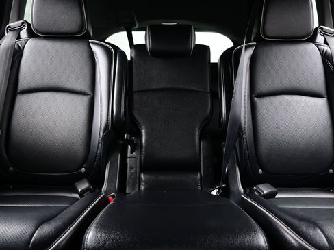 Used 2022 Honda Odyssey Elite image 16