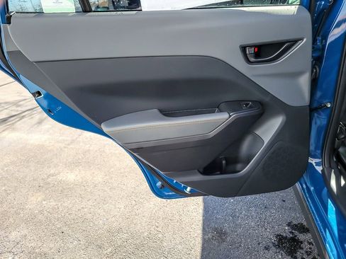 Certified 2026 Subaru Crosstrek 2.5i Wilderness image 17