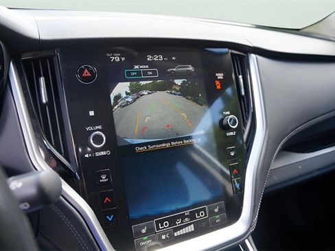 Used 2023 Subaru Outback Premium image 23