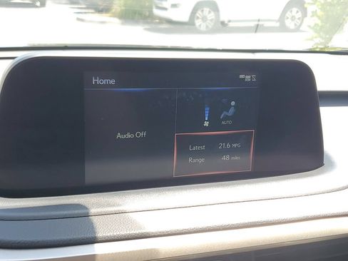 Used 2020 Lexus RX 350 FWD image 27