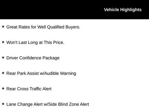 Used 2024 Chevrolet Blazer LT FWD image 16
