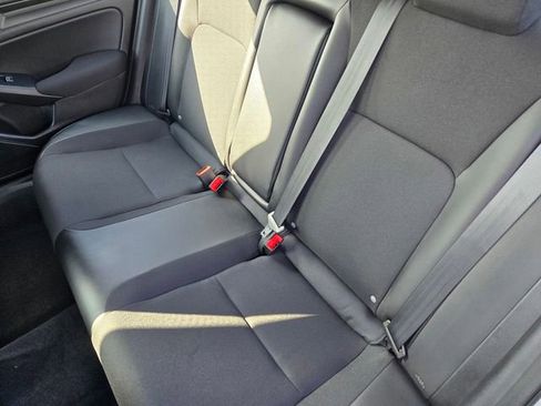 New 2026 Honda Civic Sport image 26