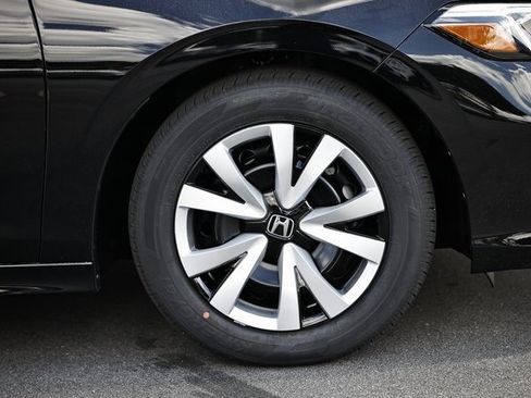 New 2026 Honda Civic LX image 15