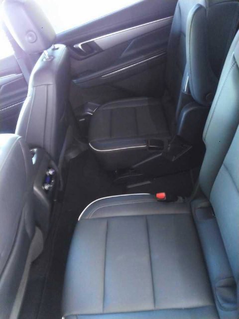Used 2025 Buick Enclave Preferred AWD/4WD image 4