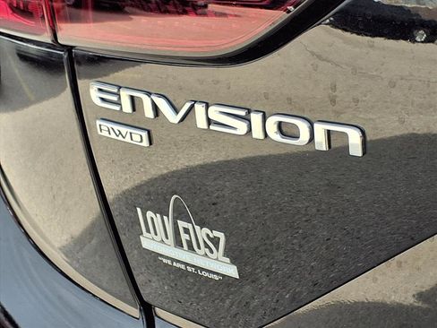 Used 2024 Buick Envision Preferred image 30