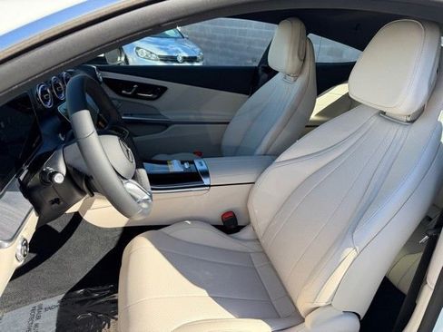 New 2026 Mercedes-Benz CLE 300 4MATIC Coupe image 11