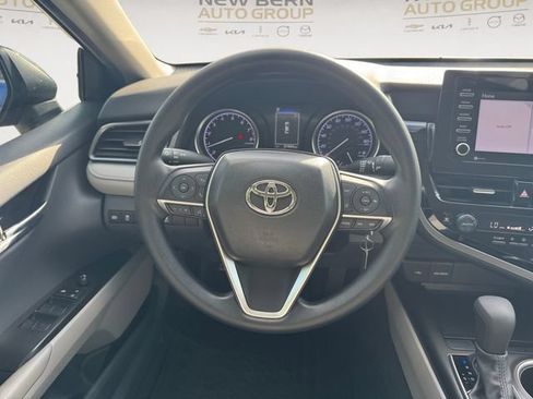 Used 2023 Toyota Camry LE FWD image 12