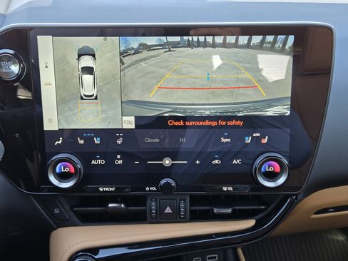 Used 2026 Lexus NX 350 AWD w/ Accessory Package (2T) image 24