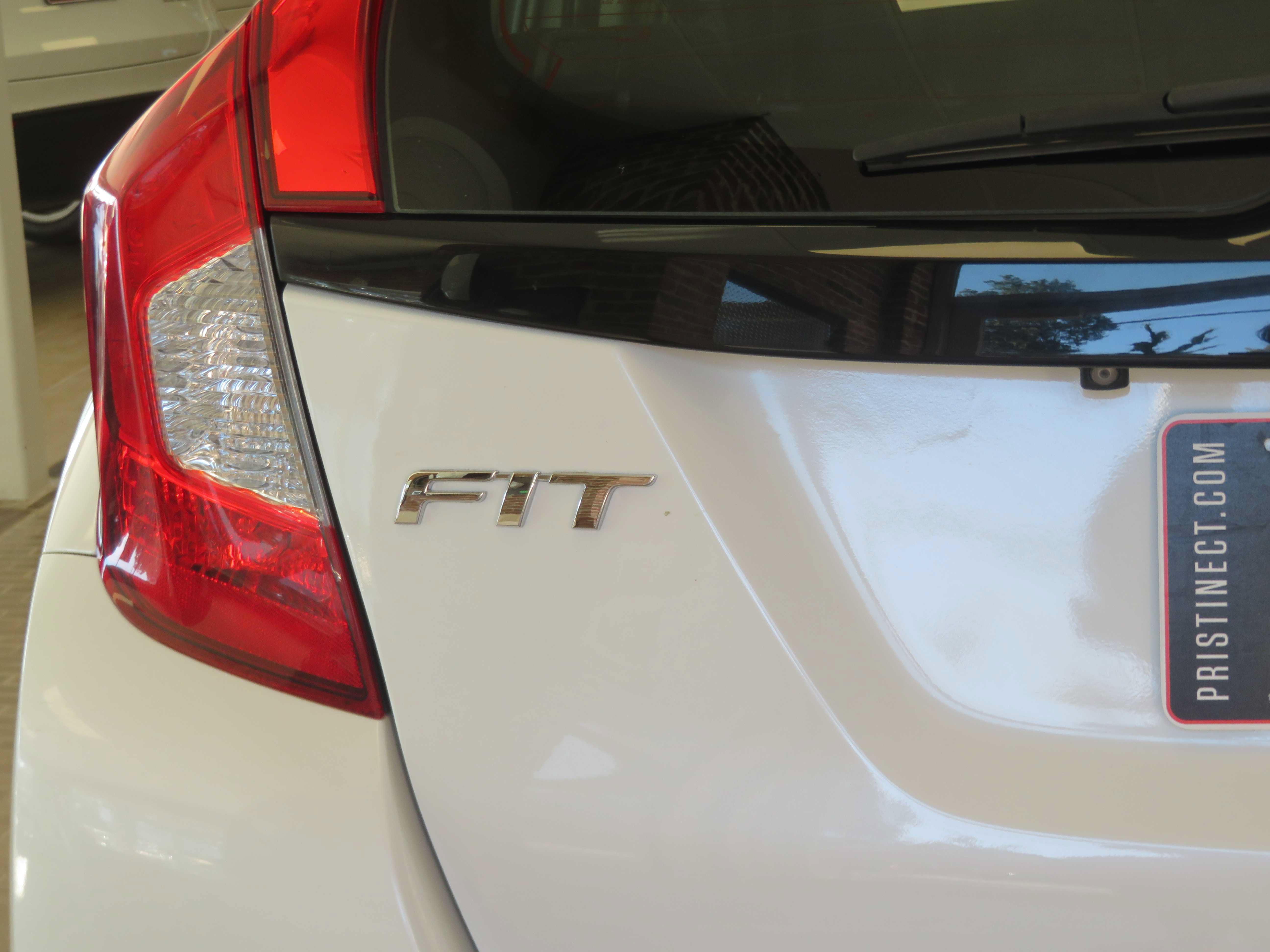 Used 2019 Honda Fit LX image 39