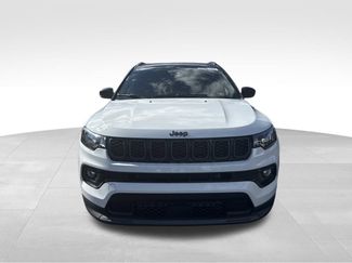 New 2026 Jeep Compass Limited w/ Sun, Sound & Navigation Group video 2