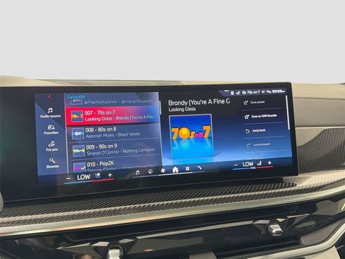 New 2026 BMW X5 M60i AWD/4WD image 14