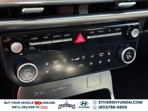 New 2026 Hyundai Ioniq 9 SEL image 35