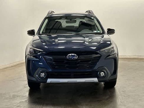 Used 2023 Subaru Outback Limited image 32