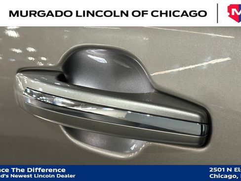 Used 2020 Lincoln Nautilus Reserve w/ Cargo Utility Package AWD/4WD image 12