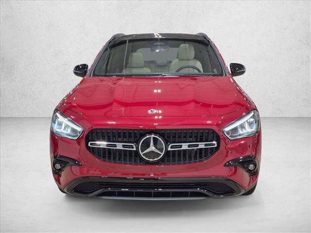 Used 2026 Mercedes-Benz GLA 250 image 2
