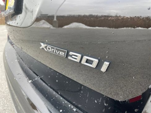 Used 2019 BMW X3 xDrive30i image 50