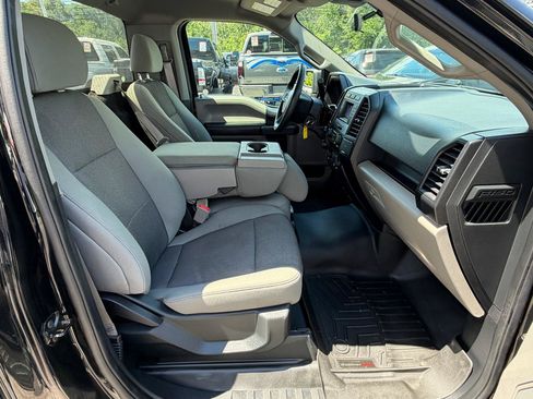 Used 2020 Ford F150 XL w/ Equipment Group 101A Mid AWD/4WD image 33