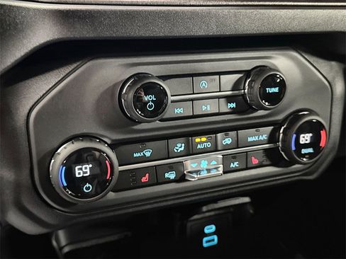 New 2025 Ford Bronco Big Bend image 22