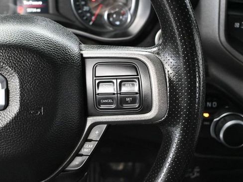 Used 2022 RAM 2500 Tradesman image 29